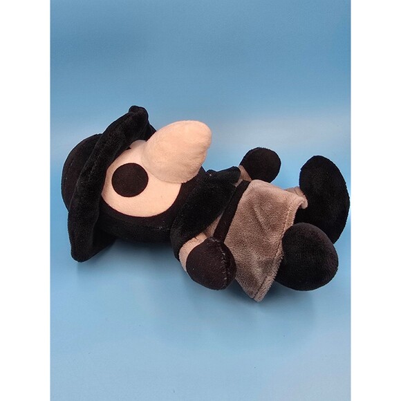 Plague Doctor 8" Plush Toy - Picture 3 of 4